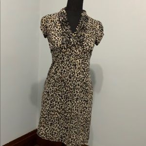 Animal print